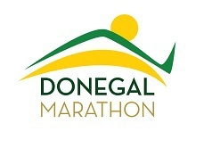 Donegal Marathon Logo